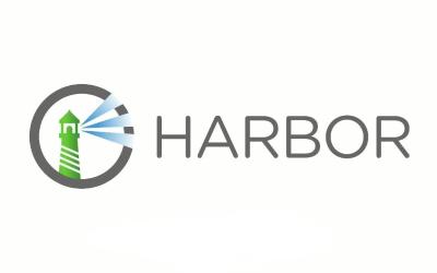 k8s部署harbor