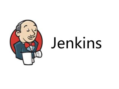 k8s部署Jenkins